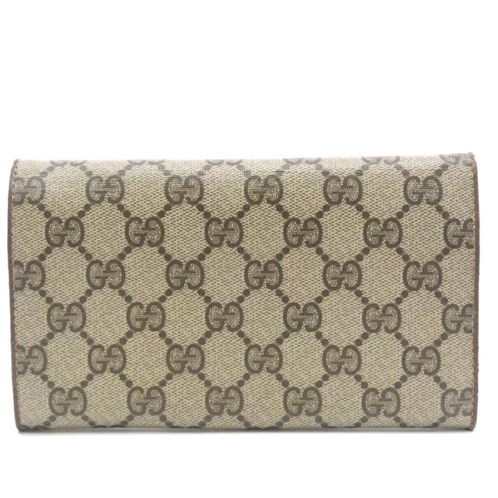 Authentic Gucci wallet - Picture 5 of 6